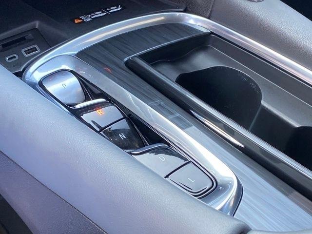 Buick Enclave Essence AWD 2023