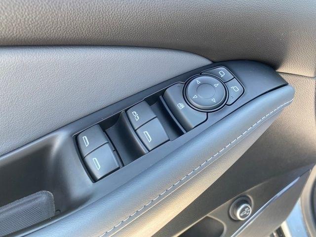 Buick Enclave Essence AWD 2023