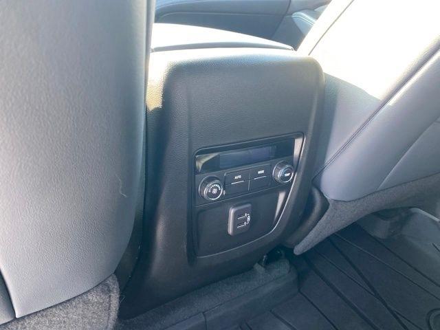 Buick Enclave Essence AWD 2023