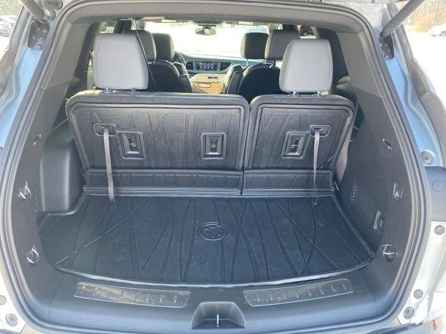 Buick Enclave Essence AWD 2023