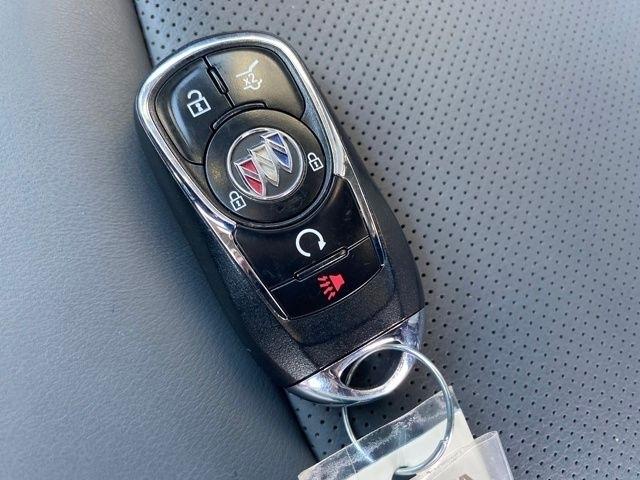 Buick Enclave Essence AWD 2023