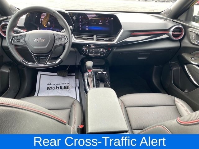 Chevrolet Trax 2RS 2024