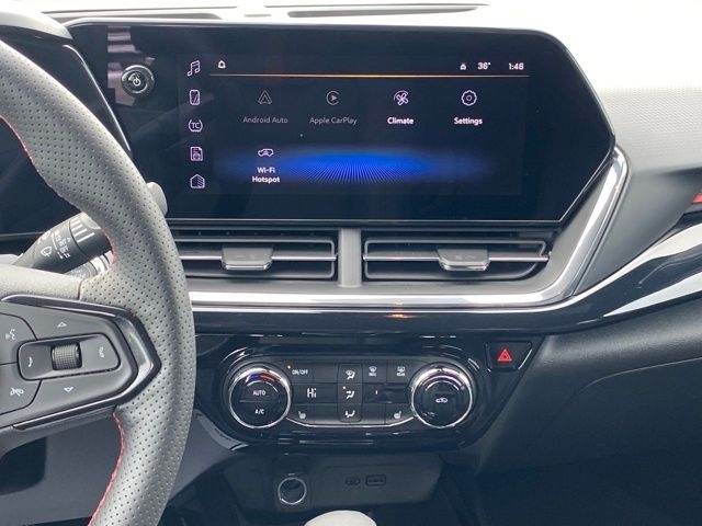 Chevrolet Trax 2RS 2024