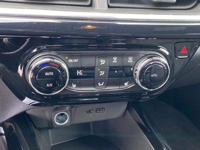 Chevrolet Trax 2RS 2024