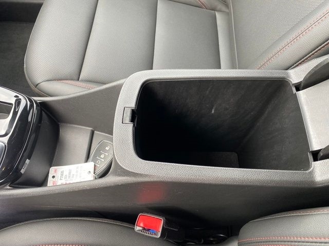 Chevrolet Trax 2RS 2024