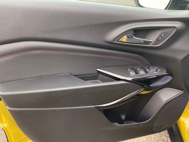 Chevrolet Trax 2RS 2024