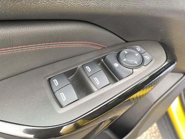 Chevrolet Trax 2RS 2024