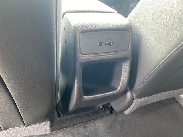 Chevrolet Trax 2RS 2024