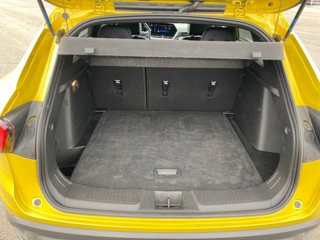 Chevrolet Trax 2RS 2024