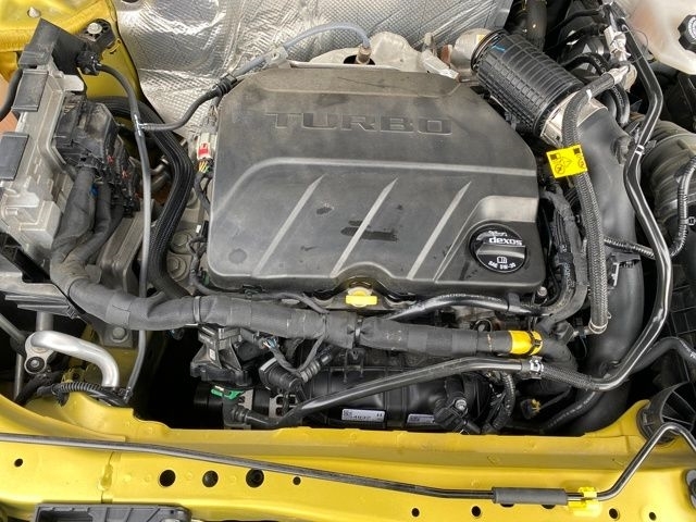 Chevrolet Trax 2RS 2024