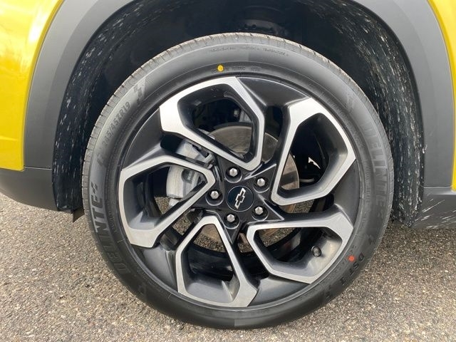 Chevrolet Trax 2RS 2024