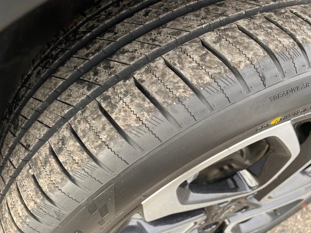 Chevrolet Trax 2RS 2024