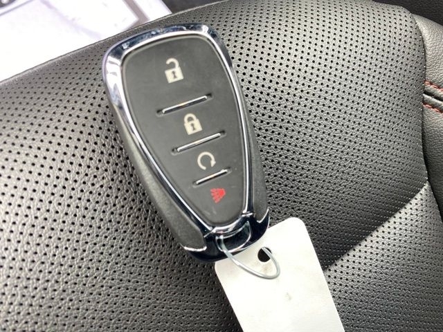 Chevrolet Trax 2RS 2024