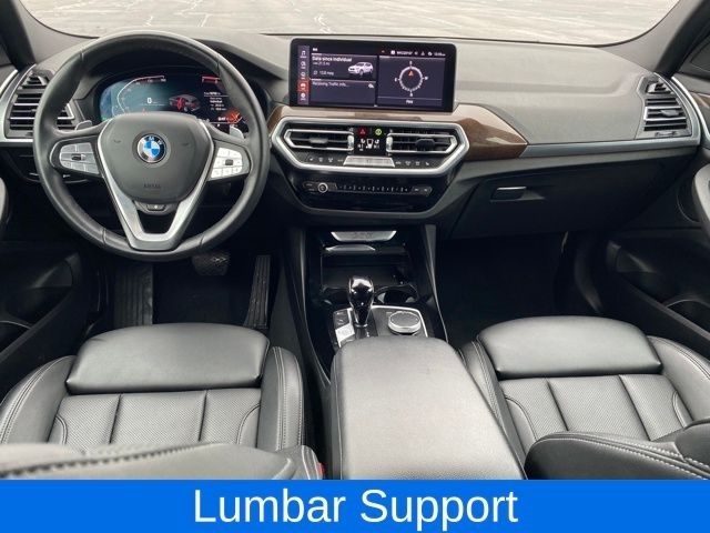 BMW X3 sDrive30i 2024