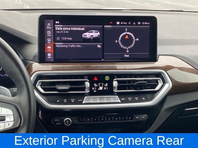 BMW X3 sDrive30i 2024