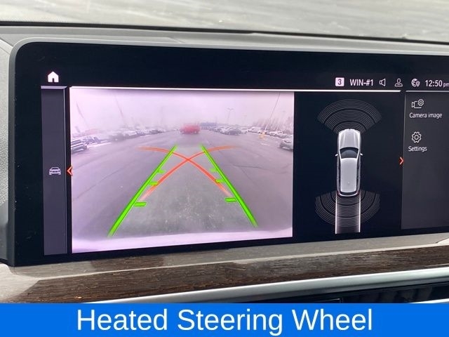 BMW X3 sDrive30i 2024