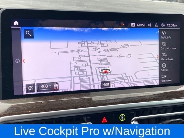 BMW X3 sDrive30i 2024