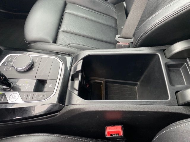 BMW X3 sDrive30i 2024