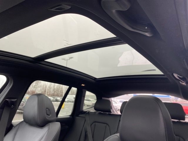 BMW X3 sDrive30i 2024