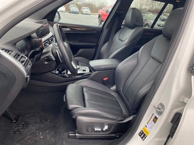 BMW X3 sDrive30i 2024