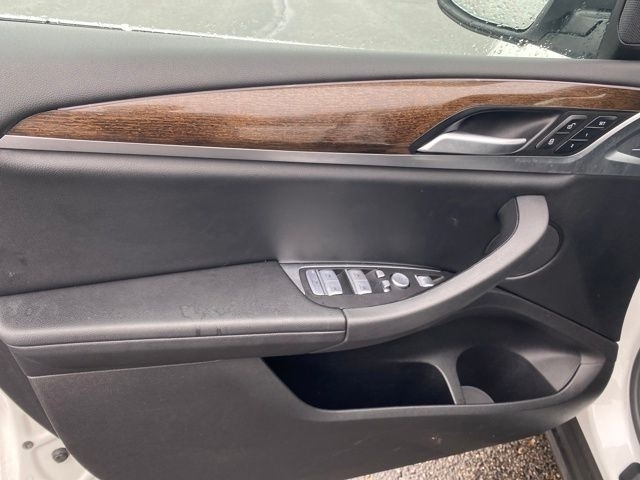 BMW X3 sDrive30i 2024