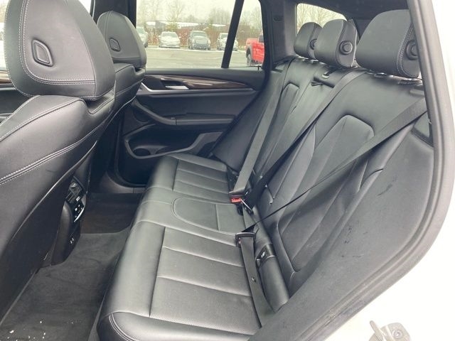 BMW X3 sDrive30i 2024