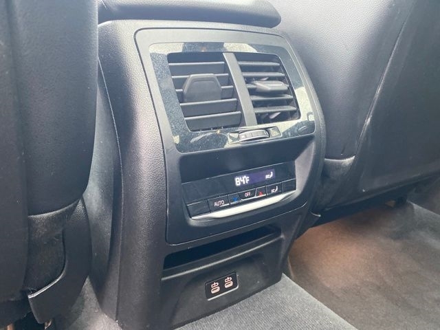 BMW X3 sDrive30i 2024