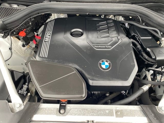 BMW X3 sDrive30i 2024