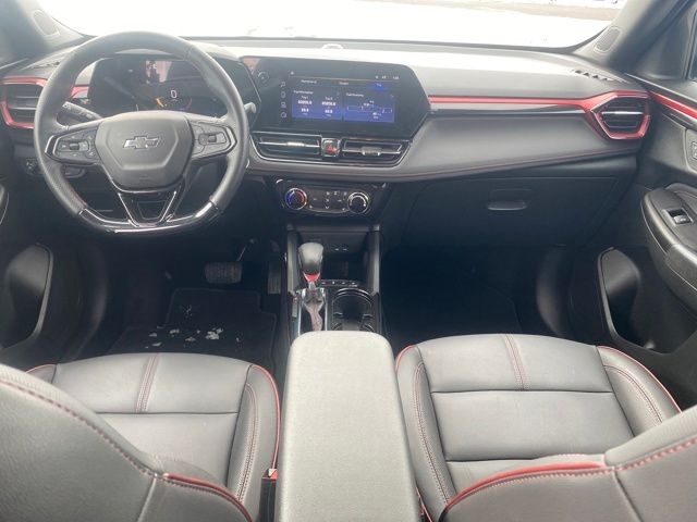 Chevrolet TrailBlazer RS 2024