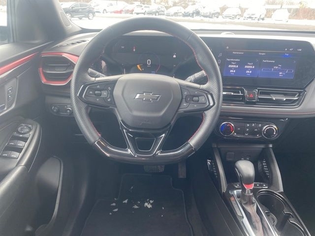 Chevrolet TrailBlazer RS 2024