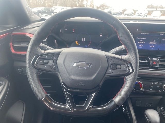 Chevrolet TrailBlazer RS 2024