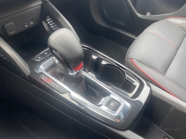 Chevrolet TrailBlazer RS 2024