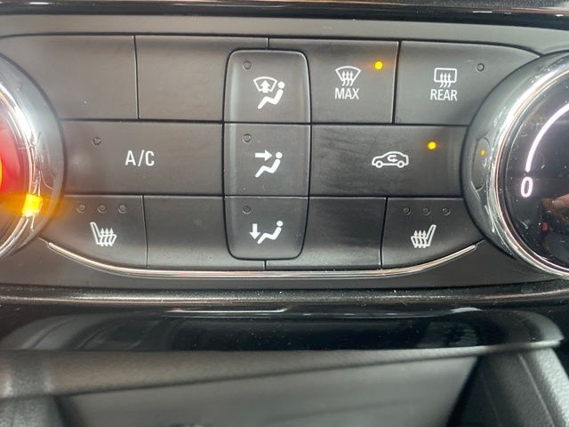 Chevrolet TrailBlazer RS 2024