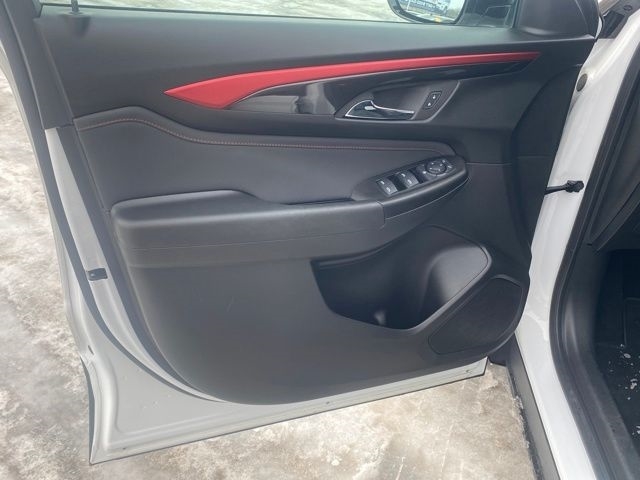 Chevrolet TrailBlazer RS 2024