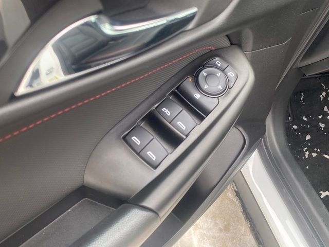 Chevrolet TrailBlazer RS 2024