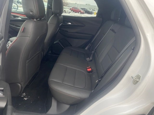 Chevrolet TrailBlazer RS 2024