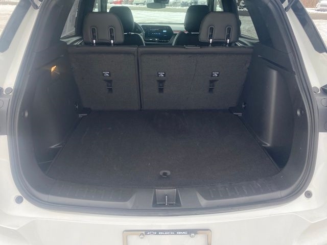 Chevrolet TrailBlazer RS 2024