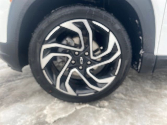 Chevrolet TrailBlazer RS 2024