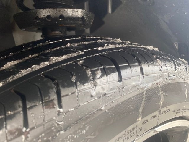 Chevrolet TrailBlazer RS 2024