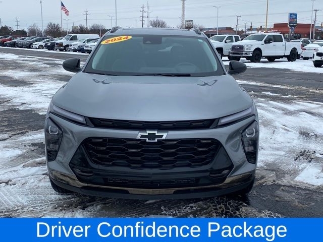 Chevrolet Trax ACTIV 2024