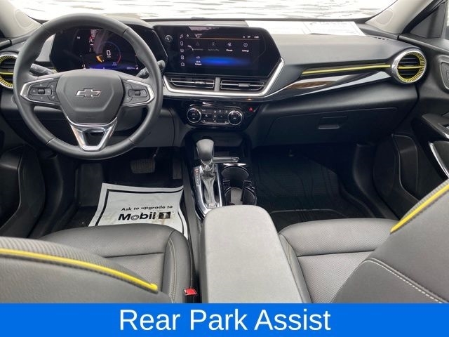 Chevrolet Trax ACTIV 2024