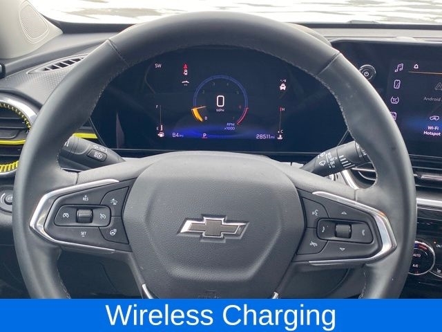 Chevrolet Trax ACTIV 2024