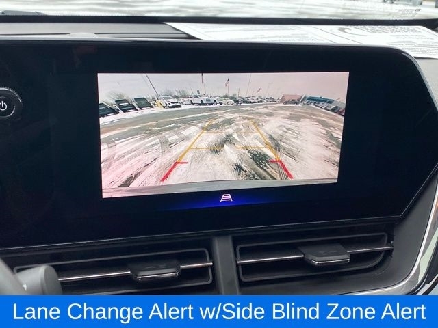 Chevrolet Trax ACTIV 2024