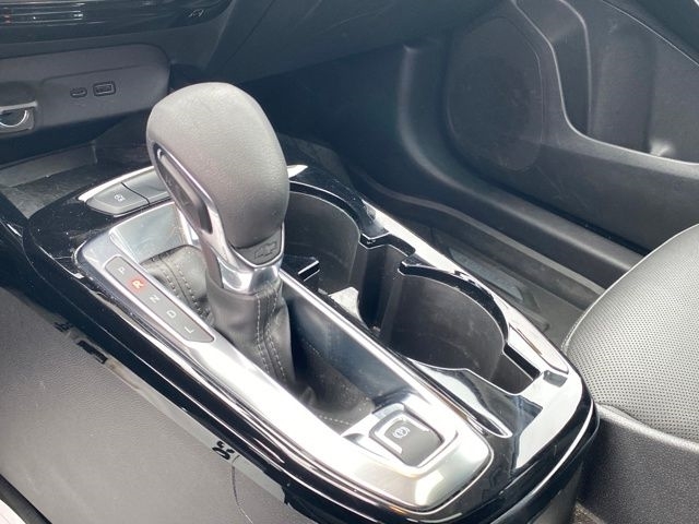 Chevrolet Trax ACTIV 2024