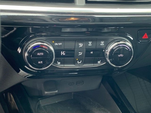 Chevrolet Trax ACTIV 2024