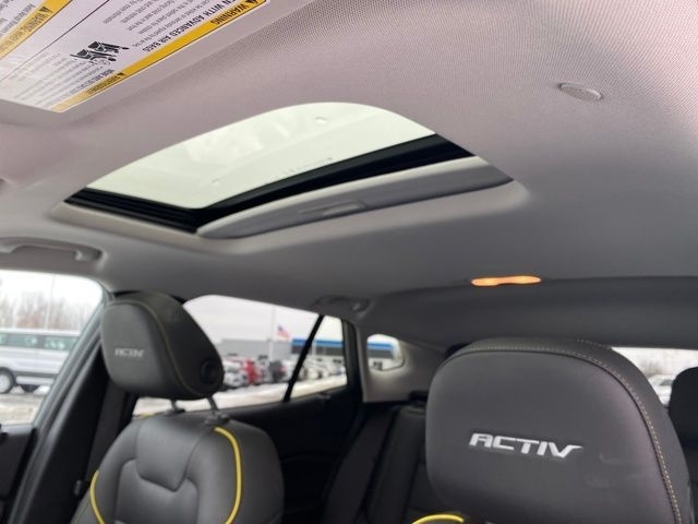 Chevrolet Trax ACTIV 2024