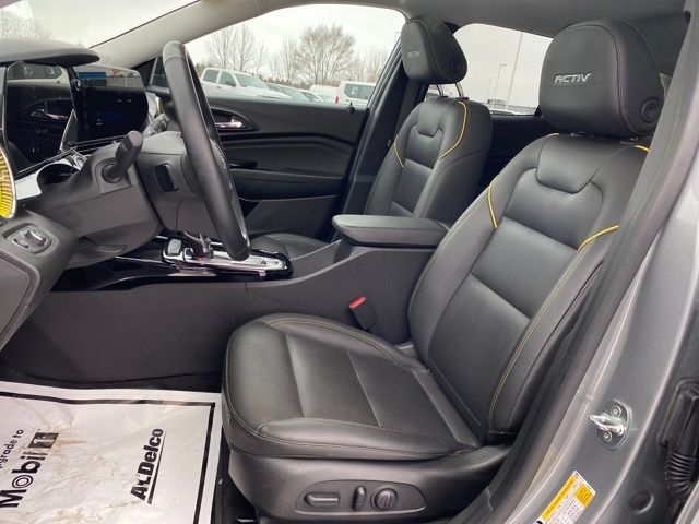 Chevrolet Trax ACTIV 2024