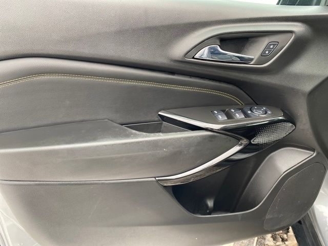 Chevrolet Trax ACTIV 2024