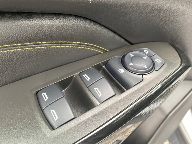 Chevrolet Trax ACTIV 2024