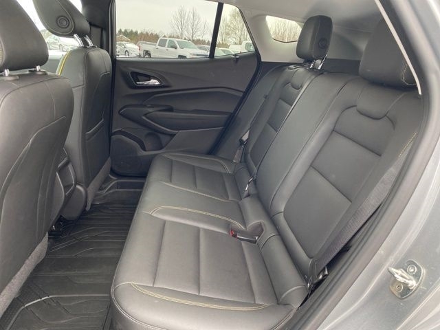 Chevrolet Trax ACTIV 2024